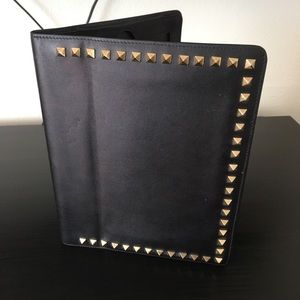 Valentino iPad Case NWT